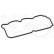 Gasket, cylinder head cover 136.271 Elring