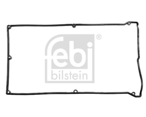 Gasket, cylinder head cover 14399 FEBI, Image 2