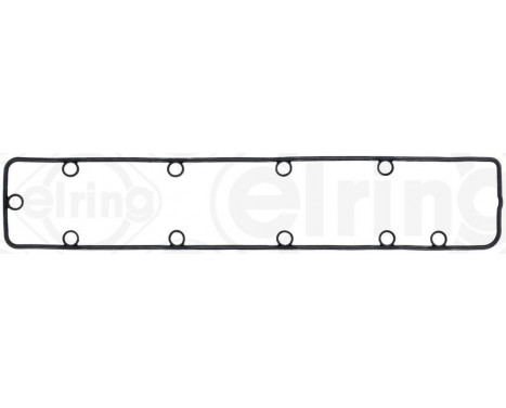 Gasket, cylinder head cover 152.317 Elring, Image 2