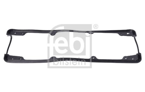 Gasket, cylinder head cover 15276 FEBI, Image 2