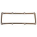 Gasket, cylinder head cover 15286 FEBI