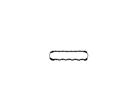 Gasket, cylinder head cover 15390 FEBI
