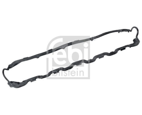 Gasket, cylinder head cover 15390 FEBI, Image 2