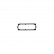 Gasket, cylinder head cover 15394 FEBI