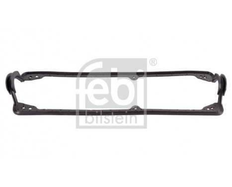 Gasket, cylinder head cover 15394 FEBI, Image 2