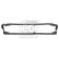 Gasket, cylinder head cover 15394 FEBI, Thumbnail 2