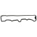Gasket, cylinder head cover 15665 FEBI
