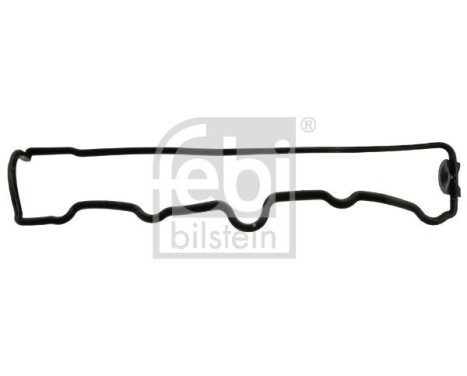 Gasket, cylinder head cover 15665 FEBI, Image 2