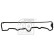 Gasket, cylinder head cover 15665 FEBI, Thumbnail 2