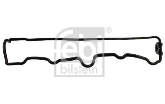 Gasket, cylinder head cover 15665 FEBI, Image 2