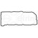 Gasket, cylinder head cover 162.790 Elring, Thumbnail 2
