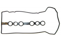 Gasket, cylinder head cover 169.710 Elring