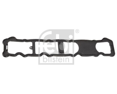 Gasket, cylinder head cover 170494 FEBI, Image 2