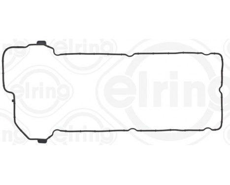 Gasket, cylinder head cover 172.430 Elring, Image 2