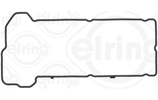 Gasket, cylinder head cover 172.440 Elring, Image 2