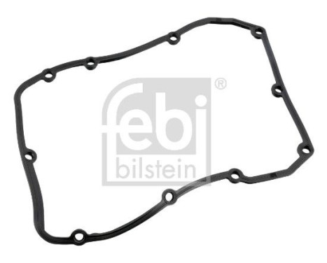 Gasket, cylinder head cover 176050 FEBI