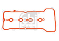 Gasket, cylinder head cover 177604 FEBI