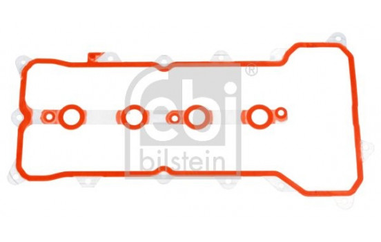 Gasket, cylinder head cover 177604 FEBI