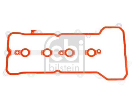 Gasket, cylinder head cover 177604 FEBI