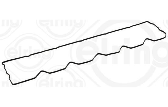 Gasket, cylinder head cover 184.360 Elring