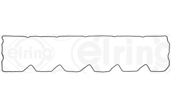 Gasket, cylinder head cover 184.360 Elring, Image 2