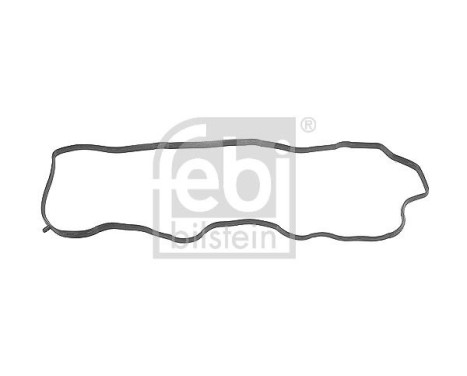 Gasket, cylinder head cover 18561 FEBI, Image 2