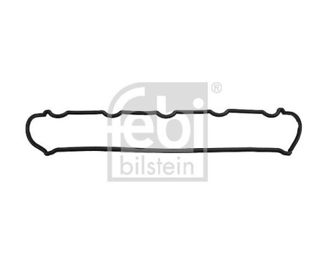Gasket, cylinder head cover 18571 FEBI, Image 2