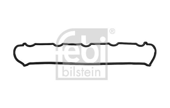 Gasket, cylinder head cover 18571 FEBI, Image 2