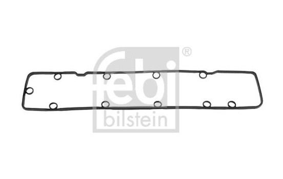 Gasket, cylinder head cover 18605 FEBI, Image 2