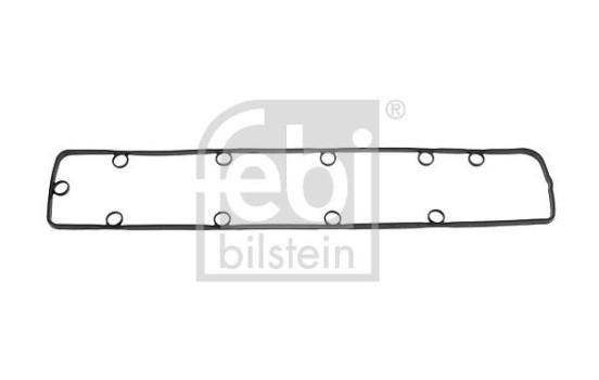 Gasket, cylinder head cover 18606 FEBI, Image 2
