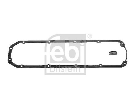 Gasket, cylinder head cover 19006 FEBI, Image 2