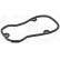 Gasket, cylinder head cover 195.690 Elring