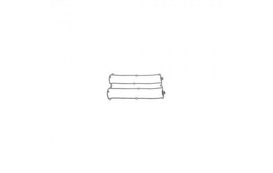 Gasket, cylinder head cover 19531 FEBI