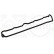 Gasket, cylinder head cover 198.090 Elring