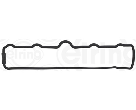 Gasket, cylinder head cover 198.090 Elring, Image 2