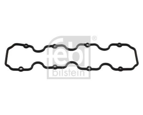Gasket, cylinder head cover 19868 FEBI, Image 2