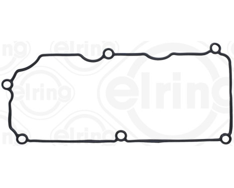 Gasket, cylinder head cover 215.410 Elring, Image 2