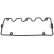 Gasket, cylinder head cover 215.620 Elring