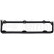 Gasket, cylinder head cover 215.660 Elring, Thumbnail 2