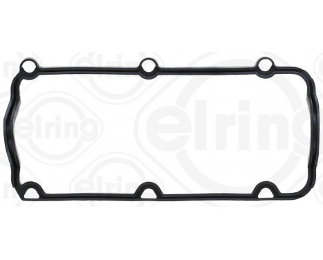 Gasket, cylinder head cover 215.660 Elring, Image 3