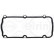 Gasket, cylinder head cover 215.660 Elring, Thumbnail 3