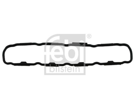 Gasket, cylinder head cover 21737 FEBI, Image 2