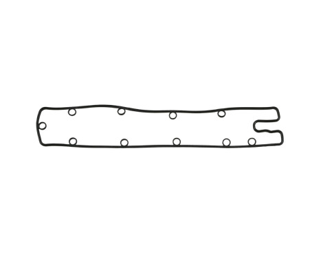 Gasket, cylinder head cover 22031 FEBI