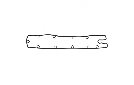 Gasket, cylinder head cover 22031 FEBI