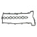 Gasket, cylinder head cover 24010 FEBI