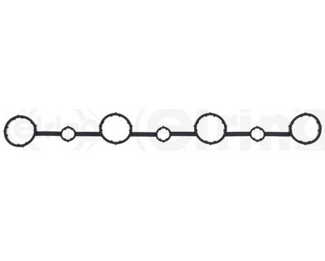 Gasket, cylinder head cover 249.630 Elring, Image 2