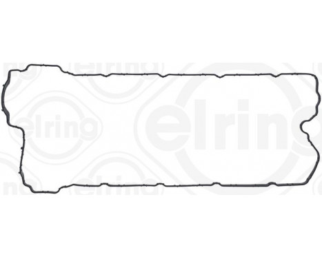Gasket, cylinder head cover 251.450 Elring, Image 2