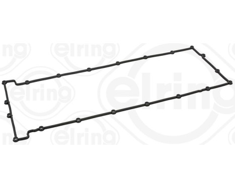 Gasket, cylinder head cover 260.030 Elring