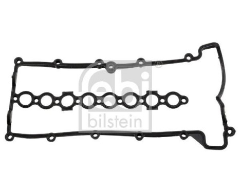 Gasket, cylinder head cover 26028 FEBI, Image 2