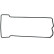Gasket, cylinder head cover 266.160 Elring